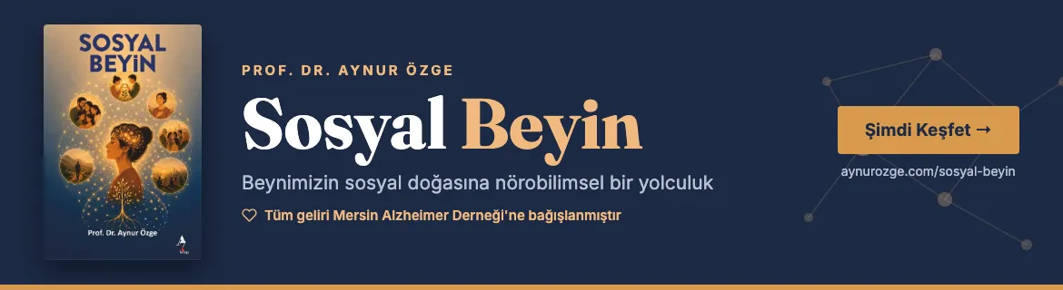 Sosyal Beyin