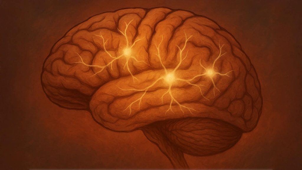 Kronik Ağrı ve Beyin Bağlantısı: Nöronlar Nasıl Yoruluyor?