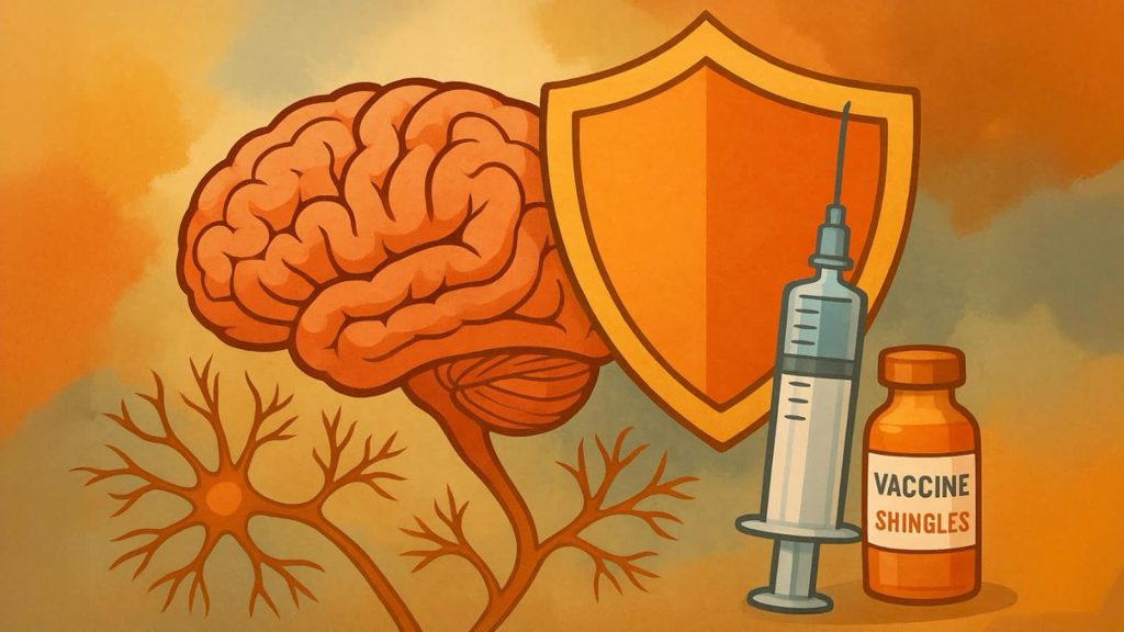 Zona Aşısı Alzheimer’den Korur mu?