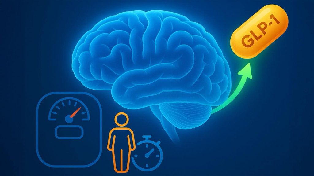 Zayıflama İlaçları Alzheimer İçin Umut Olacak