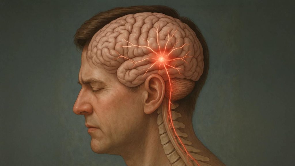 “Ağrı Geldi mi Dayanırım” Diyenler Dikkat!