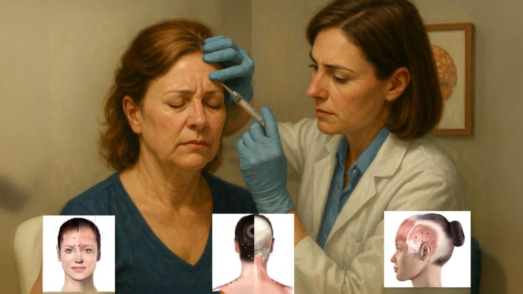 Her Ay Aynı Acıyı Yaşamak Zorunda mısınız?