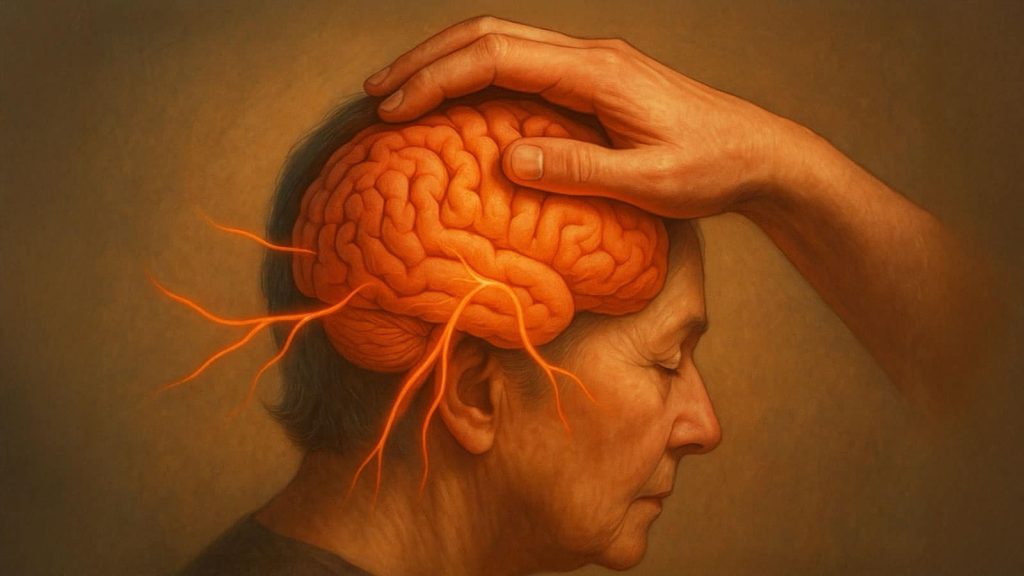 Migren İçin Beyninize Dokunuyoruz: Girişimsel Tedavilerle Atakları Azaltmak Mümkün mü?