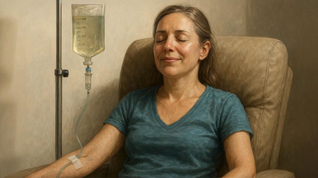 Migrende Seçenekler Tükendiğinde veya Destek Gerektiğinde