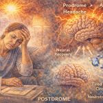 Migren Bitiyor Ama Hâlâ İyi Hissetmiyor musunuz? Postdrom Dönemi Hakkında Bilmediklerimiz