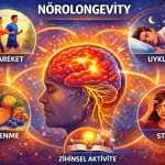 Nörolongevity Nedir? Beyni Genç Tutmanın Bilimsel Yolları