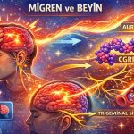 Migrenin Nörobiyolojisi: Beyinde Gerçekten Neler Oluyor?