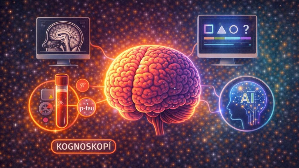 Yapay Zekâ Destekli Erken Alzheimer Tespiti: Neler Değişiyor?