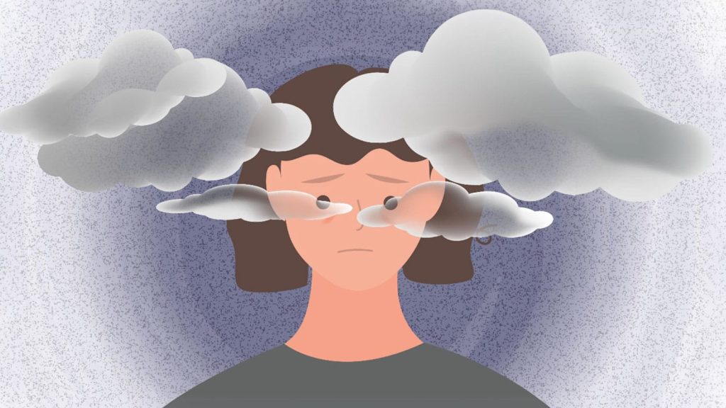 Başınız Ağrıyor Ama Asıl Yük Kalbinizde mi? Migren ve Depresyonun Görünmeyen Bağı