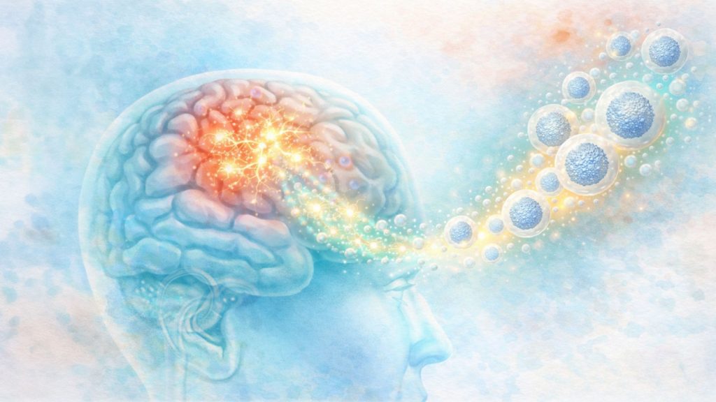 Beyni Yeniden Yazmak Mümkün mü? Kök Hücreler Alzheimer İçin Gerçekten Umut mu?
