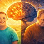 Erken Yaşlanan Bir Beyin mi? Down Sendromu ve Alzheimer Arasındaki Sessiz Bağ