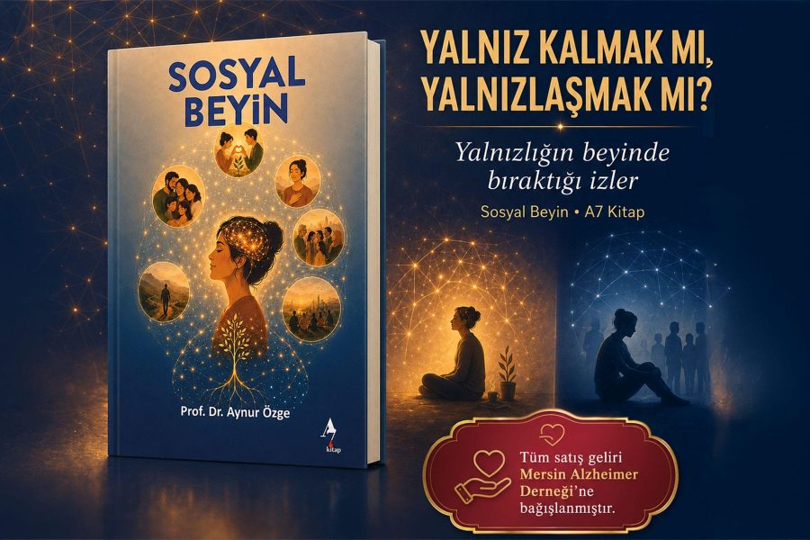 Yalnız Kalmak mı, Yalnızlaşmak mı? Yalnızlığın Beyinde Bıraktığı İzler